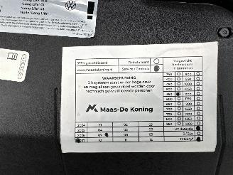 Volkswagen Transporter Gereserveerd 2.0 TDI 150pk 6-bak Lang 3pers - 2x schuifdeur - nap - camera - navi - airco - cruise - pdc - trekh - facelift picture 50