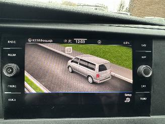 Volkswagen Transporter Gereserveerd 2.0 TDI 150pk 6-bak Lang 3pers - 2x schuifdeur - nap - camera - navi - airco - cruise - pdc - trekh - facelift picture 40