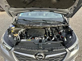 Opel Grandland X 1.2 Turbo 131pk 6-bak Online Edition - nap - navi - clima - cruise - pdc v+a - carplay - privacy glass picture 104
