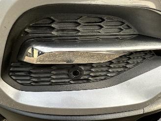 Opel Grandland X 1.2 Turbo 131pk 6-bak Online Edition - nap - navi - clima - cruise - pdc v+a - carplay - privacy glass picture 13