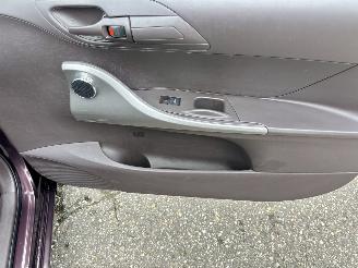 Toyota iQ 1.0 VVTi 68pk automaat Aspiration - 44dkm nap - navi - clima - keyless entry + start - lmv - pdc picture 43