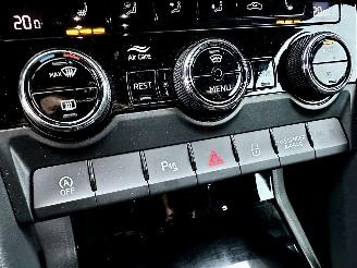 Skoda Kodiaq 1.5 TSI 150pk 7-traps aut Sportline - nap - nardo grey - keyless - virtual - sfeerverl - stuurverw - cam - memory picture 46