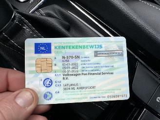 Skoda Kodiaq 1.5 TSI 150pk 7-traps aut Sportline - nap - nardo grey - keyless - virtual - sfeerverl - stuurverw - cam - memory picture 130