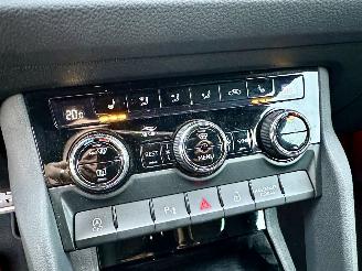 Skoda Kodiaq 1.5 TSI 150pk 7-traps aut Sportline - nap - nardo grey - keyless - virtual - sfeerverl - stuurverw - cam - memory picture 48