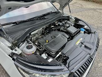 Skoda Kodiaq 1.5 TSI 150pk 7-traps aut Sportline - nap - nardo grey - keyless - virtual - sfeerverl - stuurverw - cam - memory picture 124