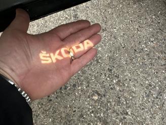 Skoda Kodiaq 1.5 TSI 150pk 7-traps aut Sportline - nap - nardo grey - keyless - virtual - sfeerverl - stuurverw - cam - memory picture 87