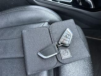 BMW 1-serie 118i 136pk 7-Traps aut High Exe - nap - virtual - nav - cam - front + line + park assist - leer + stoelverw - sfeerverl picture 59