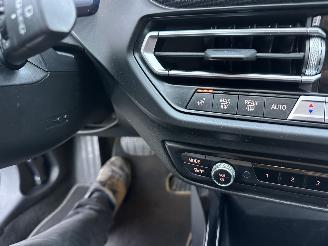 BMW 1-serie 118i 136pk 7-Traps aut High Exe - nap - virtual - nav - cam - front + line + park assist - leer + stoelverw - sfeerverl picture 43