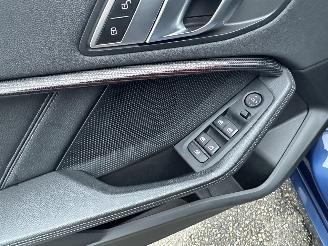 BMW 1-serie 118i 136pk 7-Traps aut High Exe - nap - virtual - nav - cam - front + line + park assist - leer + stoelverw - sfeerverl picture 52