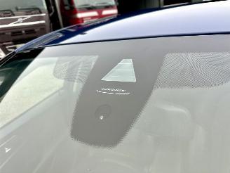 BMW 1-serie 118i 136pk 7-Traps aut High Exe - nap - virtual - nav - cam - front + line + park assist - leer + stoelverw - sfeerverl picture 7