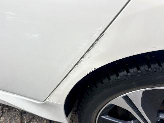 Nissan Leaf 40kWh 150pk aut n-connecta - 15dkm nap - 1e eig - keyless - 360 cam - navi - stuurverw - stoelverw v+a picture 14