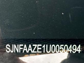 Nissan Leaf 40kWh 150pk aut n-connecta - 15dkm nap - 1e eig - keyless - 360 cam - navi - stuurverw - stoelverw v+a picture 101