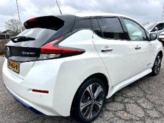 Nissan Leaf 40kWh 150pk aut n-connecta - 15dkm nap - 1e eig - keyless - 360 cam - navi - stuurverw - stoelverw v+a picture 71