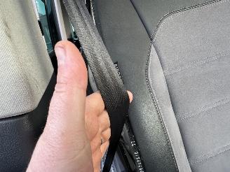 Volkswagen Multivan 2.0 TDI 150pk 6-bak cruise - nap - 6-pers - cam - navi - virtual - 2x elektr schuifdeur - elektr klep picture 46