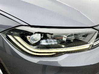 Volkswagen Polo 1.0 TSI 95pk Style 5drs - nap - iq full led - virtual - clima - cruise - acc - front + line assist - facelift picture 101