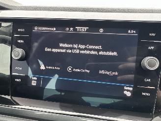 Volkswagen Polo 1.0 TSI 95pk Style 5drs - nap - iq full led - virtual - clima - cruise - acc - front + line assist - facelift picture 17