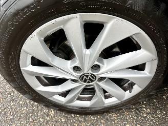 Volkswagen Polo 1.0 TSI 95pk Style 5drs - nap - iq full led - virtual - clima - cruise - acc - front + line assist - facelift picture 78