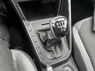 Volkswagen Polo 1.0 TSI 95pk Style 5drs - nap - iq full led - virtual - clima - cruise - acc - front + line assist - facelift picture 41