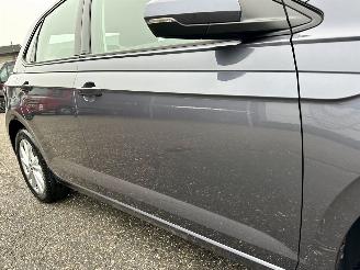 Volkswagen Polo 1.0 TSI 95pk Style 5drs - nap - iq full led - virtual - clima - cruise - acc - front + line assist - facelift picture 95