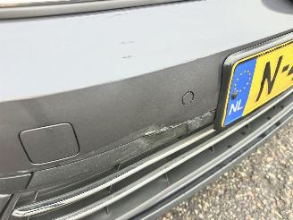 Volkswagen Polo 1.0 TSI 95pk Style 5drs - nap - iq full led - virtual - clima - cruise - acc - front + line assist - facelift picture 10