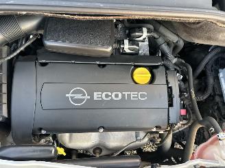 Opel Meriva 1.6i 16v 105pk aut Temptation - 53dkm nap - clima - cruise - lmv - elektr spiegels + ramen voor picture 71