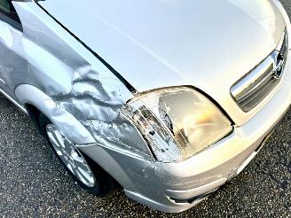 Opel Meriva 1.6i 16v 105pk aut Temptation - 53dkm nap - clima - cruise - lmv - elektr spiegels + ramen voor picture 9