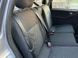 Opel Meriva 1.6i 16v 105pk aut Temptation - 53dkm nap - clima - cruise - lmv - elektr spiegels + ramen voor picture 29