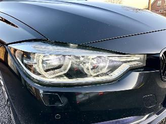 BMW 3-serie 330e 245pk 8-traps aut + f1 high exe - 112dkm nap - harman  - stuur + stoelverw v+a - 360cam - head up - elektr rollo picture 88