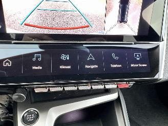 Peugeot 308 1.2 Turbo 131pk 6-bak Allure Pack Bus - 58dkm nap - 360cam - nav - front + line + side assist - keyless - virtual picture 27