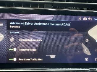 Peugeot 308 1.2 Turbo 131pk 6-bak Allure Pack Bus - 58dkm nap - 360cam - nav - front + line + side assist - keyless - virtual picture 36