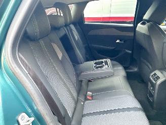 Peugeot 308 1.2 Turbo 131pk 6-bak Allure Pack Bus - 58dkm nap - 360cam - nav - front + line + side assist - keyless - virtual picture 57