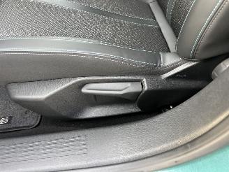 Peugeot 308 1.2 Turbo 131pk 6-bak Allure Pack Bus - 58dkm nap - 360cam - nav - front + line + side assist - keyless - virtual picture 49