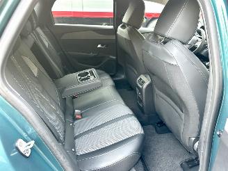 Peugeot 308 1.2 Turbo 131pk 6-bak Allure Pack Bus - 58dkm nap - 360cam - picture 24