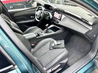 Peugeot 308 1.2 Turbo 131pk 6-bak Allure Pack Bus - 58dkm nap - 360cam - picture 17