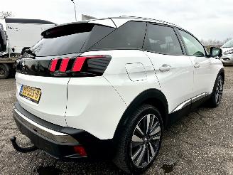 Peugeot 3008 1.2 Turbo 131pk 6-bak Premium - nap - navi - cam - virtual - elektr klep - 19 inch - line assist - keyless - pdc v+a picture 4