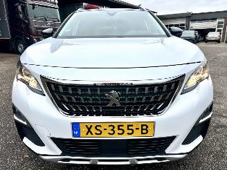 Peugeot 3008 1.2 Turbo 131pk 6-bak Premium - nap - navi - cam - virtual - elektr klep - 19 inch - line assist - keyless - pdc v+a picture 88