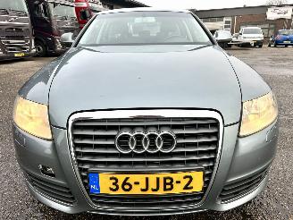 Audi A6 2.0 TFSI 170pk aut Bus Edition sedan - nap - navi - pdc - 20 inch - clima - cruise - distr.riem verv bij 177dkm picture 3