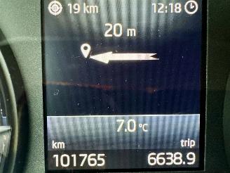 Skoda Karoq 1.5 TSI 150pk 7-Traps aut Bus.Edition - nap - navi - stoelverw - pdc - front assist - keyless start - inkl trekh picture 41