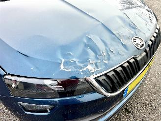 Skoda Karoq 1.5 TSI 150pk 7-Traps aut Bus.Edition - nap - navi - stoelverw - pdc - front assist - keyless - inkl trekh picture 93