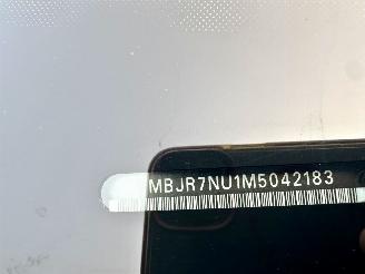 Skoda Karoq 1.5 TSI 150pk 7-Traps aut Bus.Edition - nap - navi - stoelverw - pdc - front assist - keyless start - inkl trekh picture 98