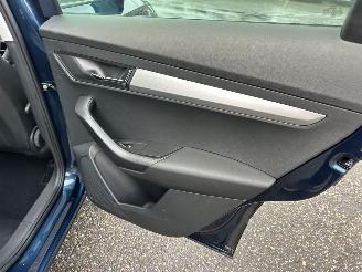 Skoda Karoq 1.5 TSI 150pk 7-Traps aut Bus.Edition - nap - navi - stoelverw - pdc - front assist - keyless start - inkl trekh picture 56