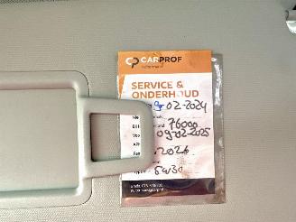 Skoda Karoq 1.5 TSI 150pk 7-Traps aut Bus.Edition - nap - navi - stoelverw - pdc - front assist - keyless start - inkl trekh picture 43