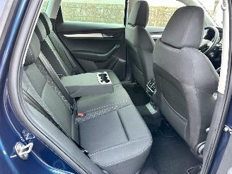 Skoda Karoq 1.5 TSI 150pk 7-Traps aut Bus.Edition - nap - navi - stoelverw - pdc - front assist - keyless start - inkl trekh picture 18