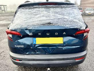 Skoda Karoq 1.5 TSI 150pk 7-Traps aut Bus.Edition - nap - navi - stoelverw - pdc - front assist - keyless - inkl trekh picture 74