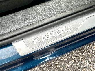 Skoda Karoq 1.5 TSI 150pk 7-Traps aut Bus.Edition - nap - navi - stoelverw - pdc - front assist - keyless start - inkl trekh picture 50