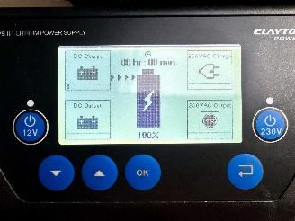 Opel Combo 1.5D Turbo 102pk euro.6 L2 Edition - nap - navi - cam - solar dak - clayton lps ll - pdc - trekh - klapdeuren picture 12