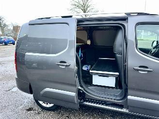Opel Combo 1.5D Turbo 102pk euro.6 L2 Edition - nap - navi - cam - solar dak - clayton lps ll - pdc - trekh - klapdeuren picture 66