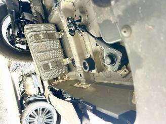 Citroën C3 Aircross 1.2 Hybrid 145pk aut Max - 11dkm nap - navi - pdc v+a - line + side assist - 17 inch lmv - full led picture 72