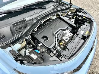 Citroën C3 Aircross 1.2 Hybrid 145pk aut Max - 11dkm nap - navi - pdc v+a - line + side assist - 17 inch lmv - full led picture 9