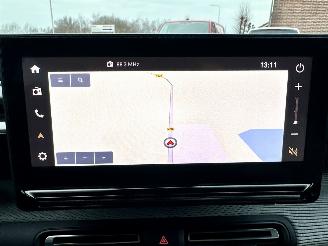 Citroën C3 Aircross 1.2 Hybrid 145pk aut Max - 11dkm nap - navi - pdc v+a - line + side assist - 17 inch lmv - full led picture 21